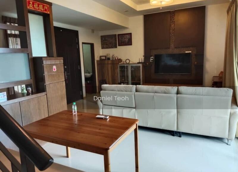 Alila Homes - 3