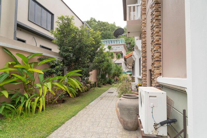 Alam Damai - 5