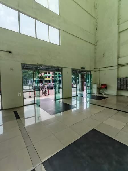 Greentown Business Centre - 2