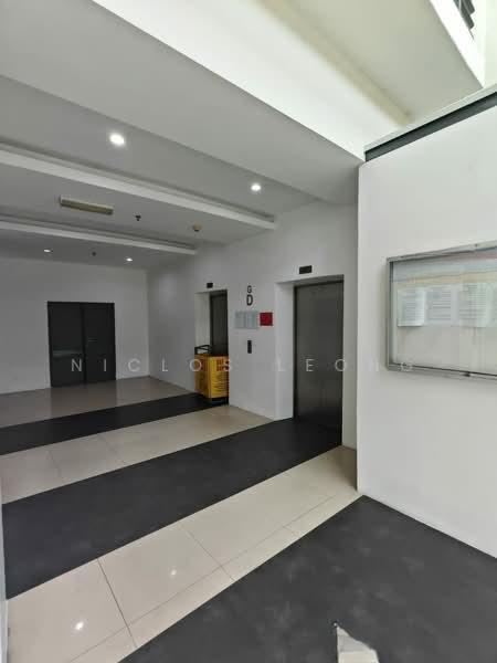 Greentown Business Centre - 3