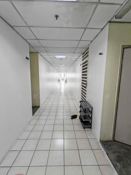 Greentown Business Centre - 4