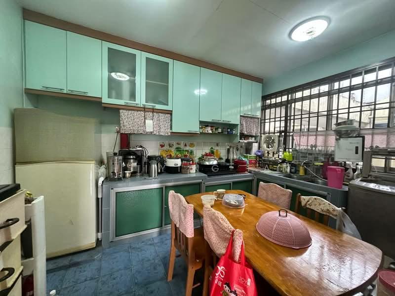 Sri Kenari Apartment - 3