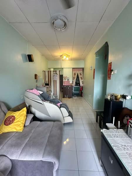 Sri Kenari Apartment - 2