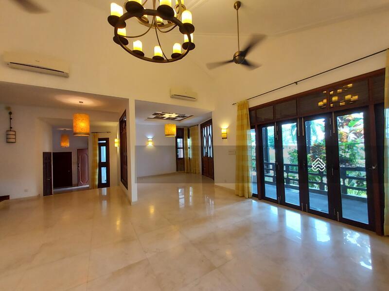 TAR Villas - 2
