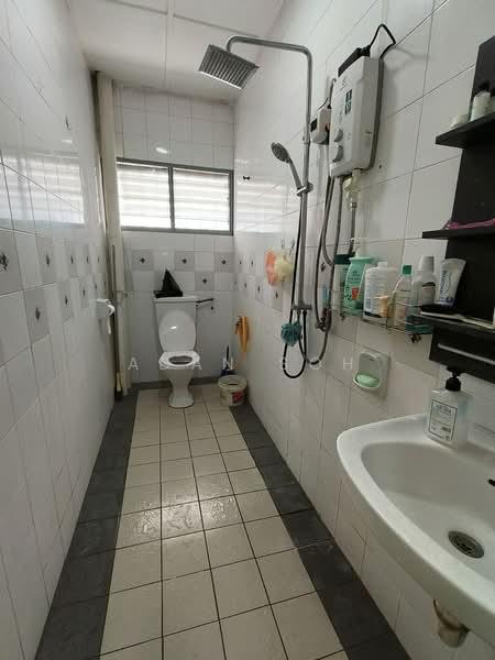 Taman Sri Bintang - 4