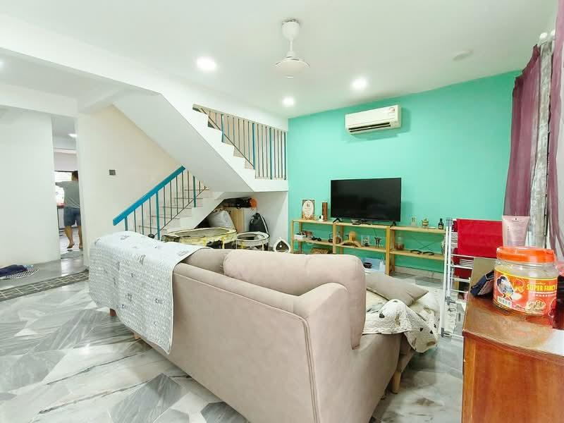 Taman Sri Bintang - 1