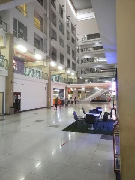 Below Market Value; SOHO @ Cova Square, Kota Damansara - 4