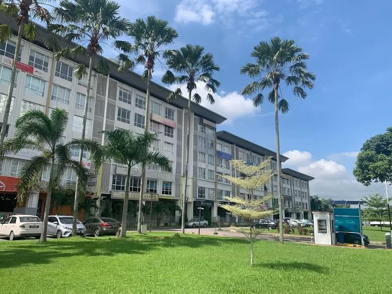 Below Market Value; SOHO @ Cova Square, Kota Damansara - 5