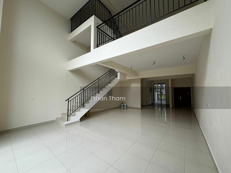 3-storey Terraced House at Ampang - 3