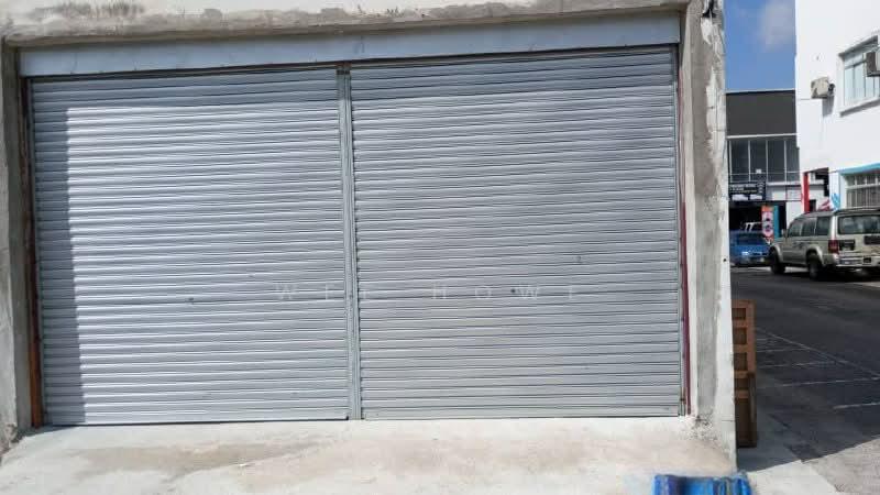 Kota Masai Kotas Masais - 3