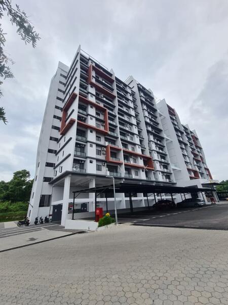 PANGSAPURI JURU RIA - 3
