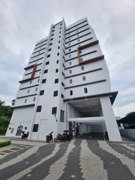 PANGSAPURI JURU RIA - 4