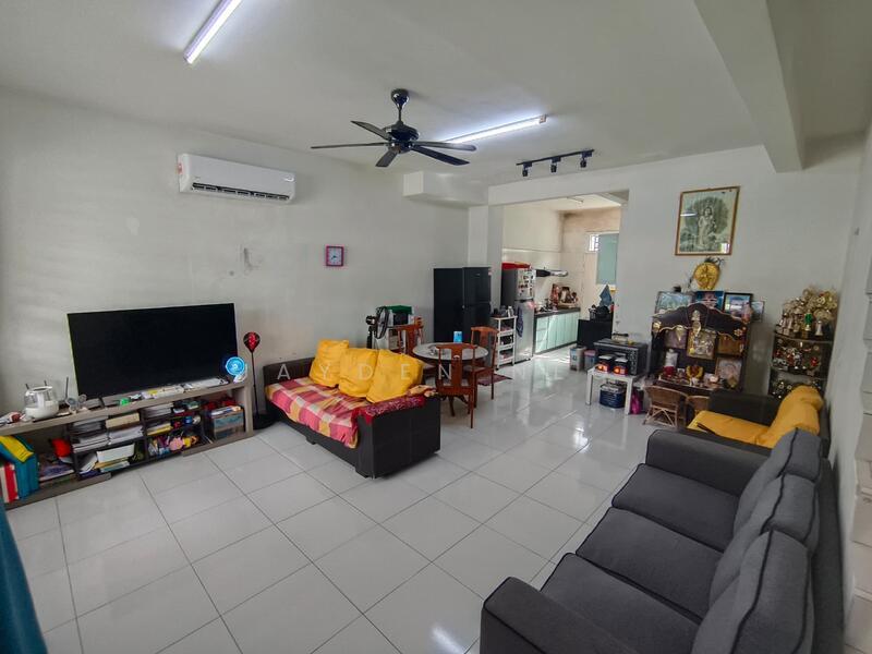 Setia Eco Village - 2