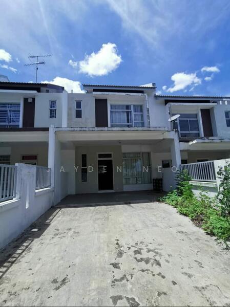 Setia Eco Village - 2