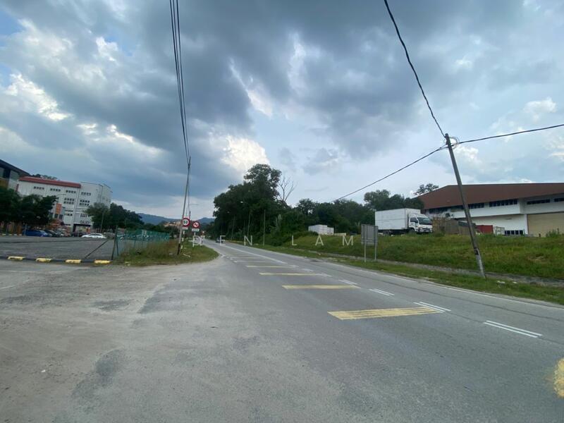 Hulu Langat - 3