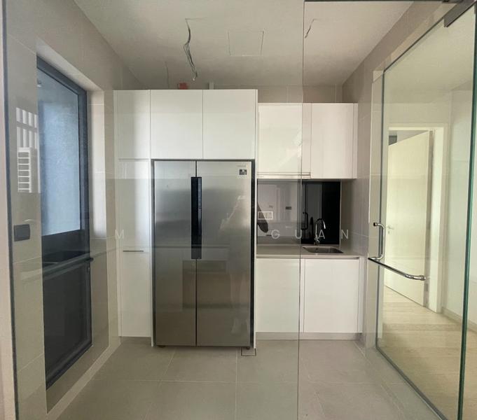 Star Residences Three - 2