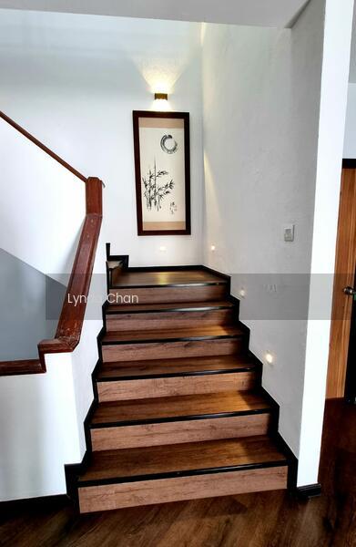 Bungalow At Bukit Jambul - 5