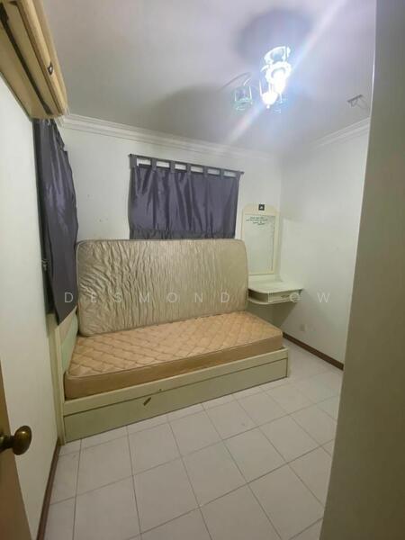 Taman Kristal - 2