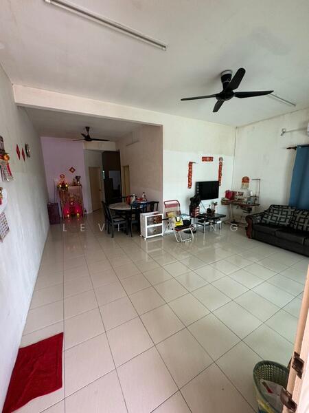 Taman Tronoh Impian, Tronoh - 2