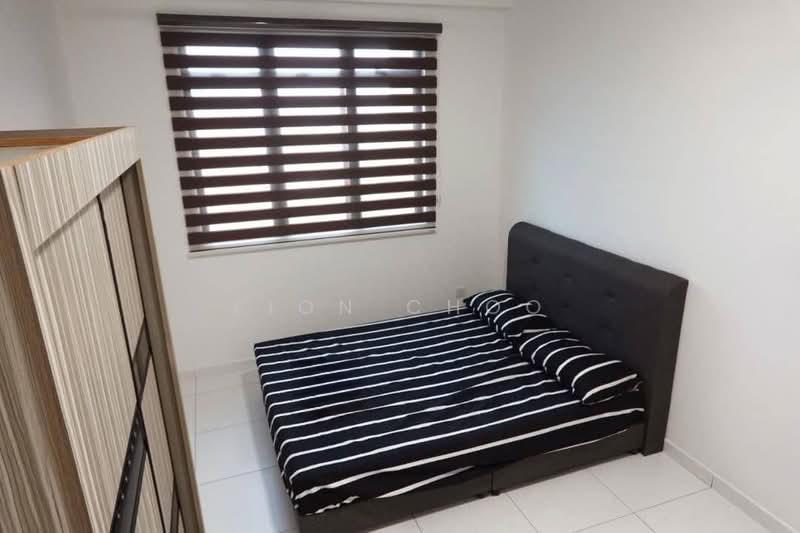 Sky Oasis Residence (Pangsapuri Oasis 1) - 5