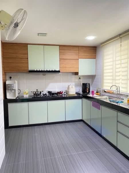 Taman Sri Pulai Perdana 2 - 5