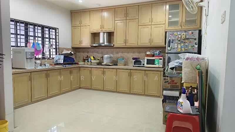 LORONG JELUTONG BATU LANCHANG - 1