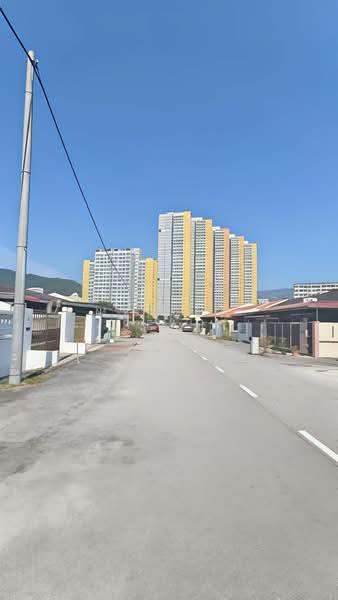 LORONG JELUTONG BATU LANCHANG - 3