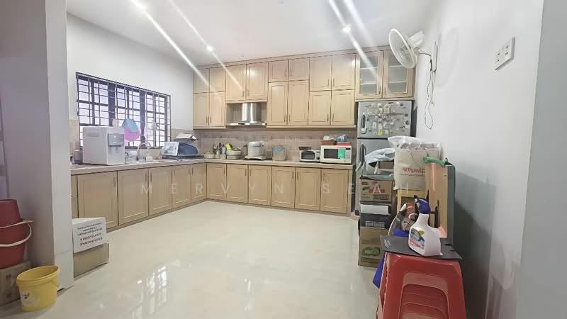 LORONG JELUTONG BATU LANCHANG - 2