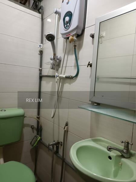 Lorong Tasek timur 10 - 2