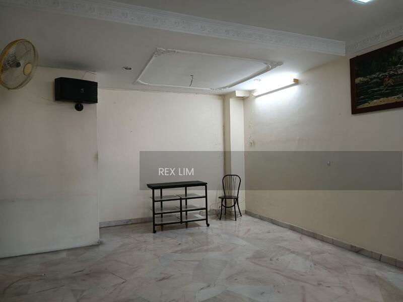 Lorong Tasek timur 10 - 4