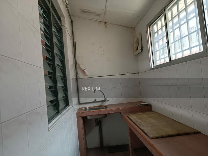 Lorong Tasek timur 10 - 3