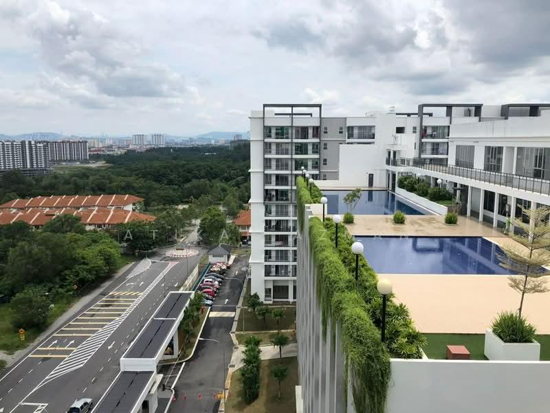 Puncak Hijauan - 3