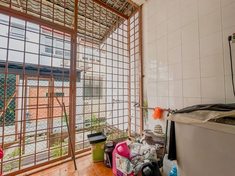 Jalan Kubah, Bukit Jelutong - 4