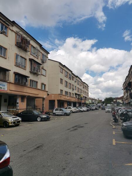 Taman Cheras Prima Apartment - 4