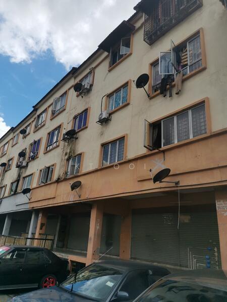 Taman Cheras Prima Apartment - 2