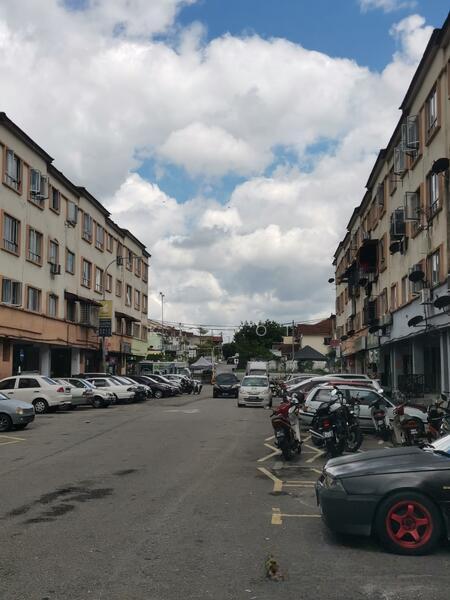 Taman Cheras Prima Apartment - 5