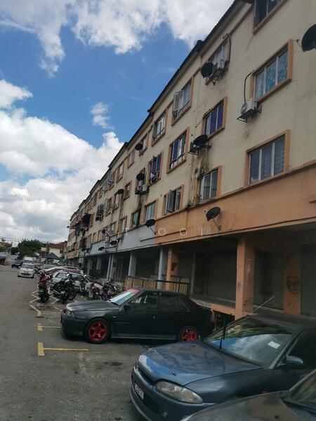 Taman Cheras Prima Apartment - 3