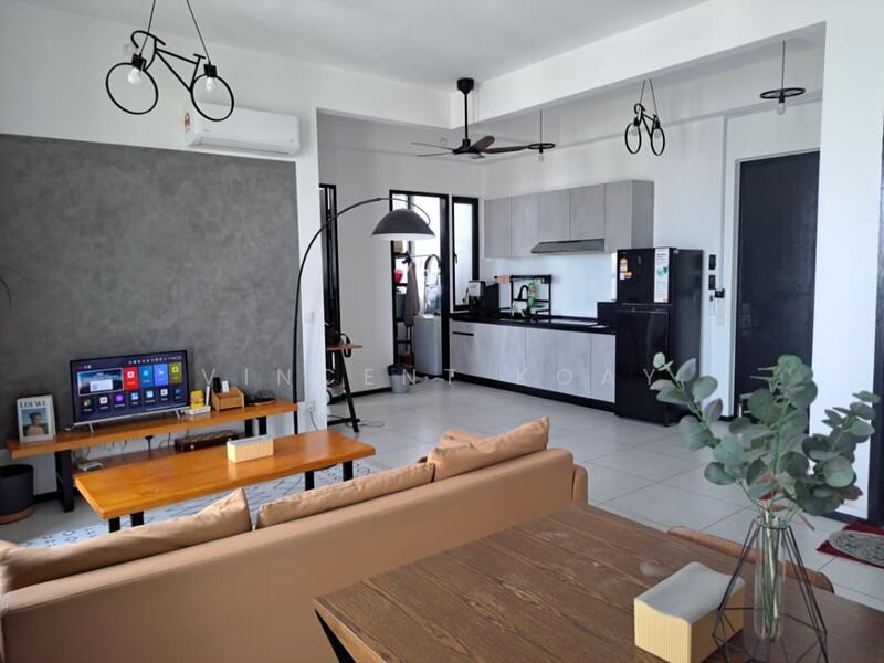 Urban Suites - 4