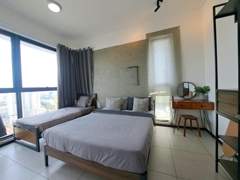 Urban Suites - 5