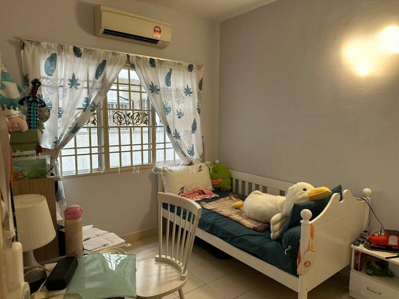 Serdang Villa Apartment - 2