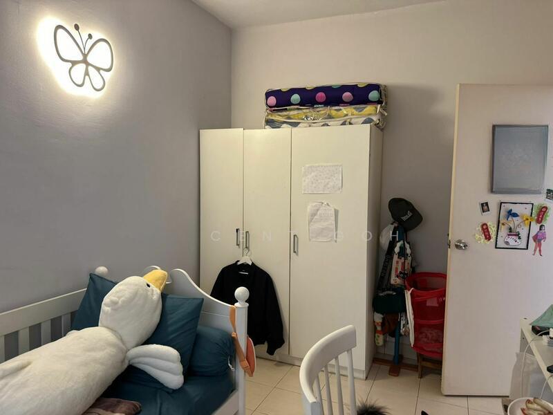 Serdang Villa Apartment - 4