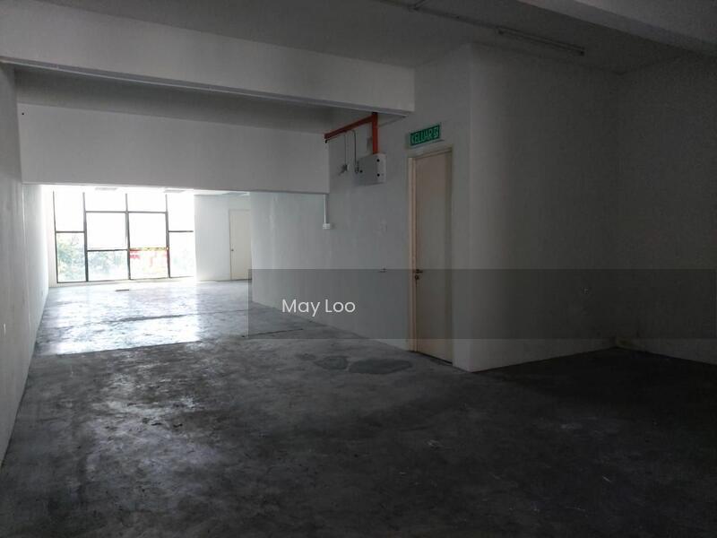 Shop-office at Serdang - 5