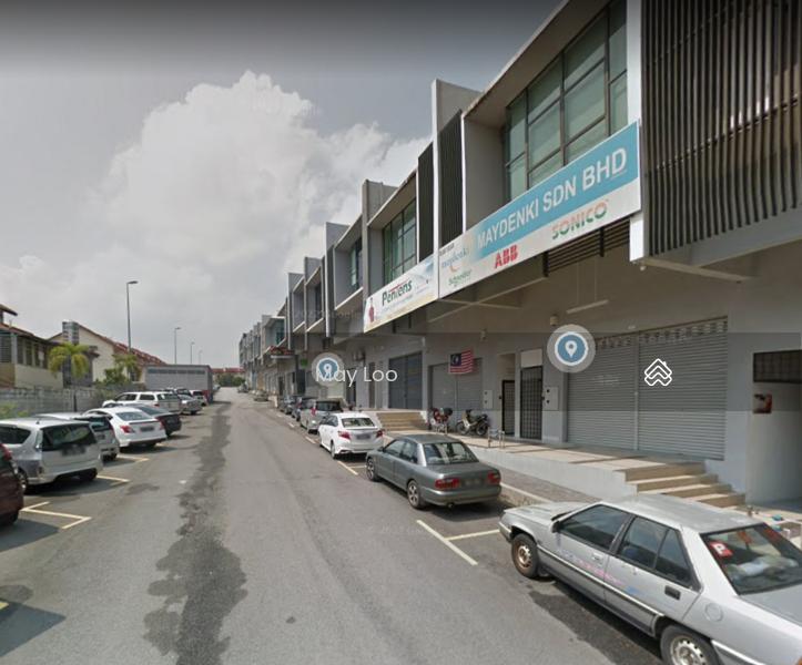 Shop-office at Serdang - 3