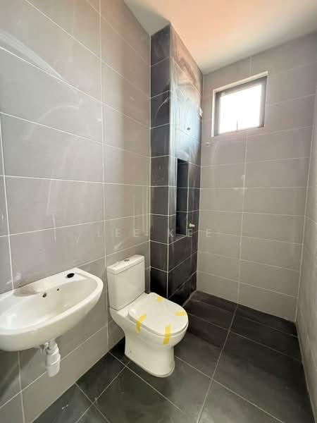 Taman Mampan Permai - 3
