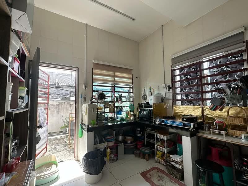 Taman Kinta Gopeng - 3