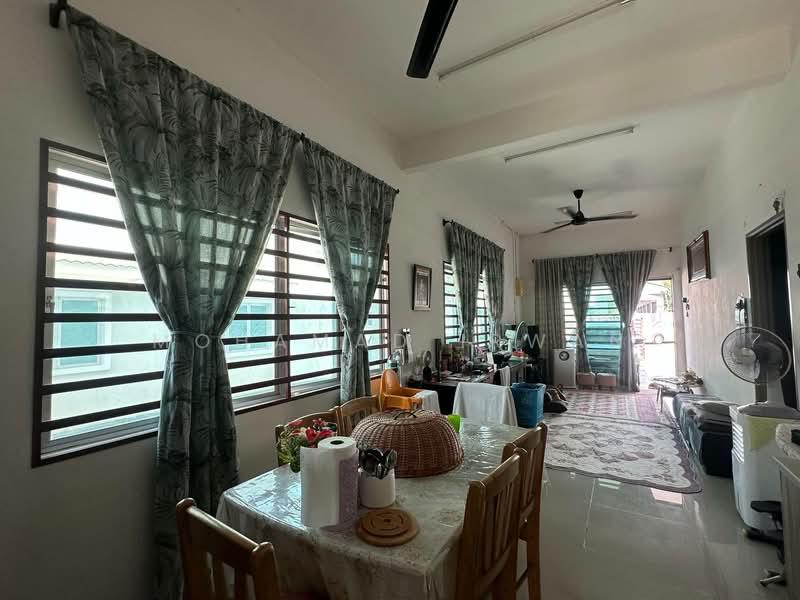 Taman Kinta Gopeng - 5