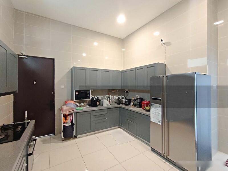 Damansara Foresta - 2