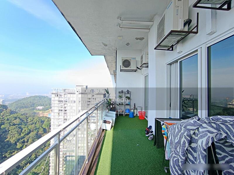 Damansara Foresta - 4