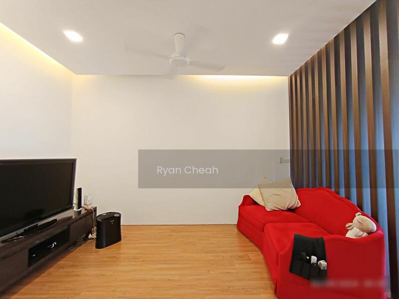 Damansara Foresta - 5