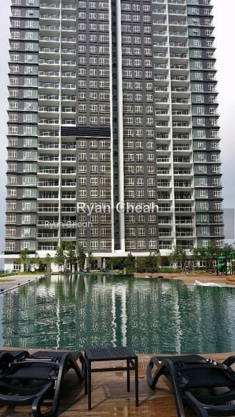 Damansara Foresta - 4